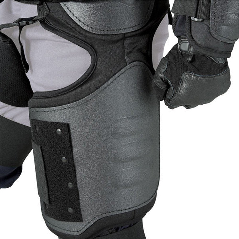 Pantaloncini tattici rinforzati
