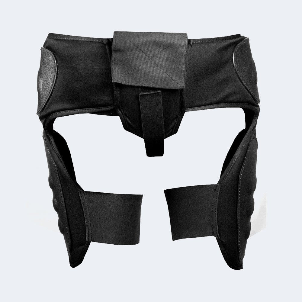 Pantaloncini tattici rinforzati