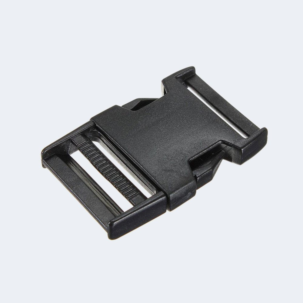 Plastic buckle - 38mm