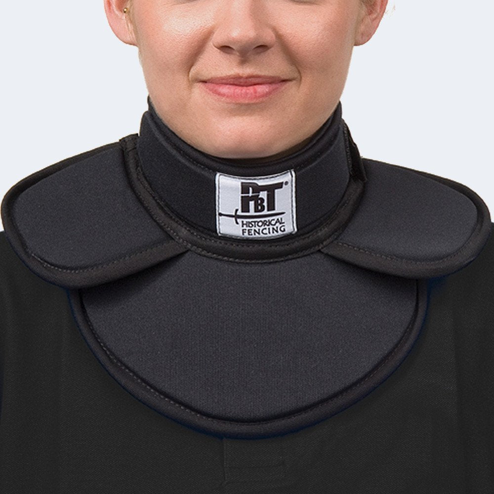 Gorgiera PBT