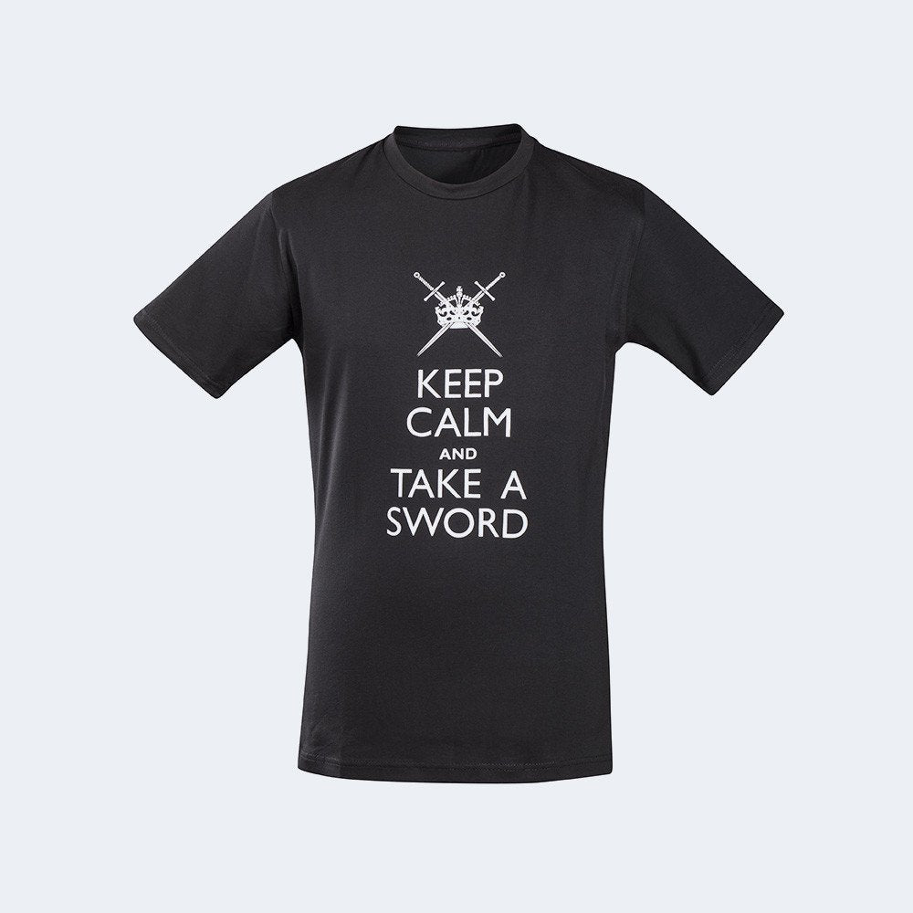 Maglietta KEEP CALM