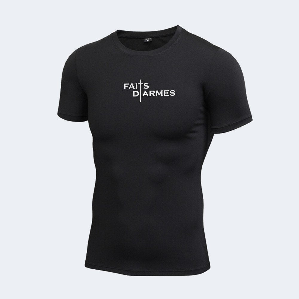 Camiseta de Compresión