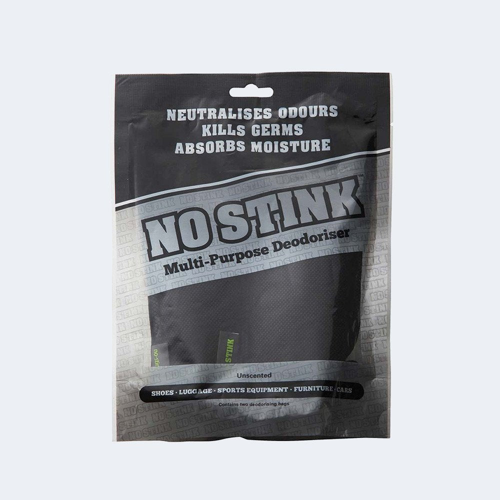 Glove deodorizer