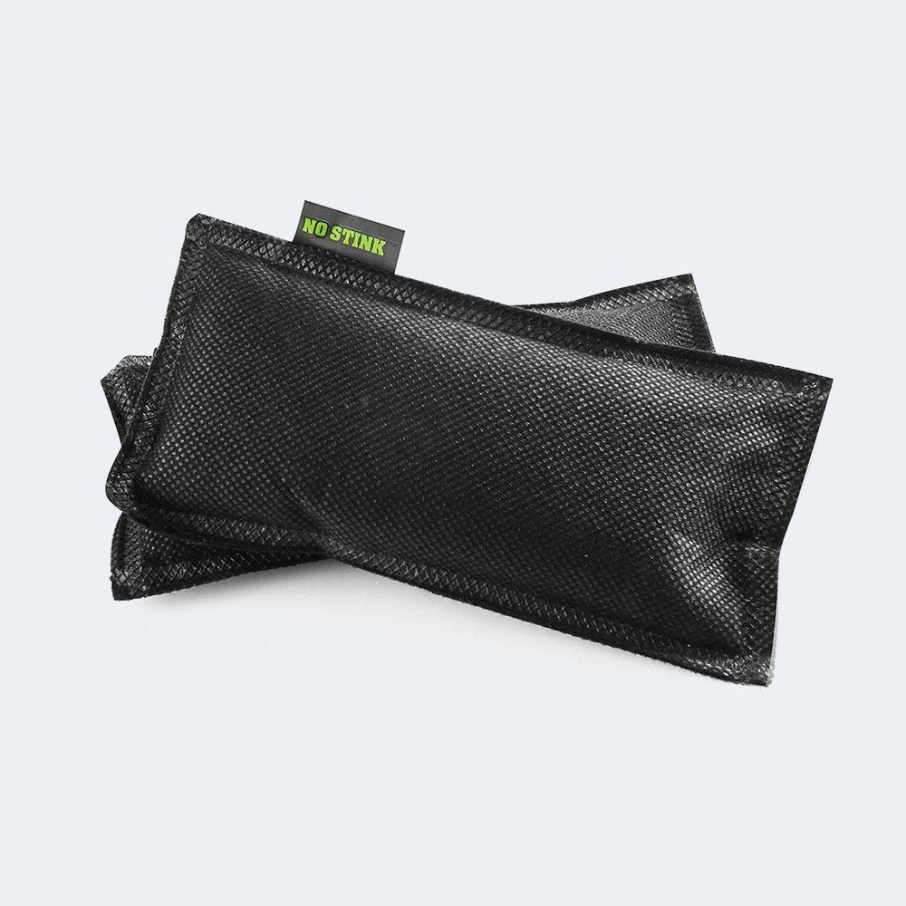 Glove deodorizer