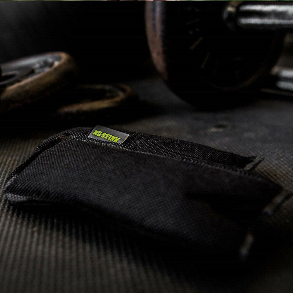 Glove deodorizer