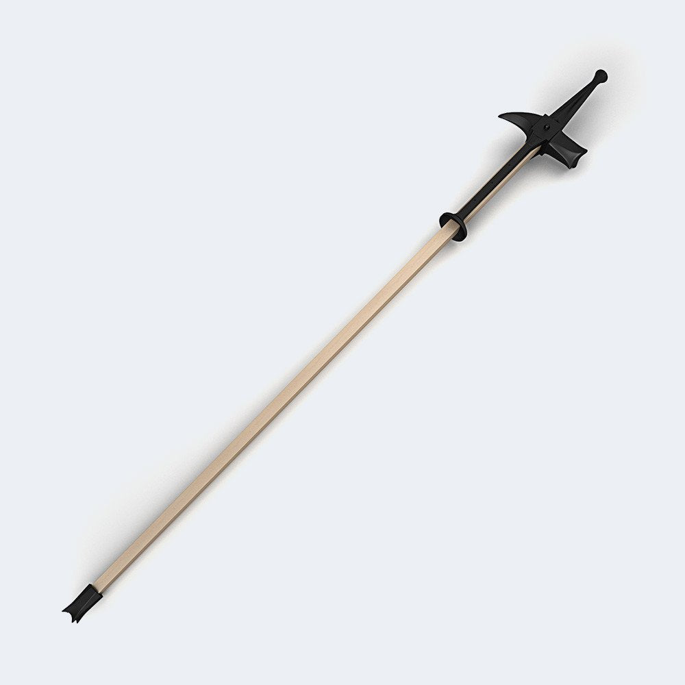 Luzerner Hammerkopf aus Gummi
