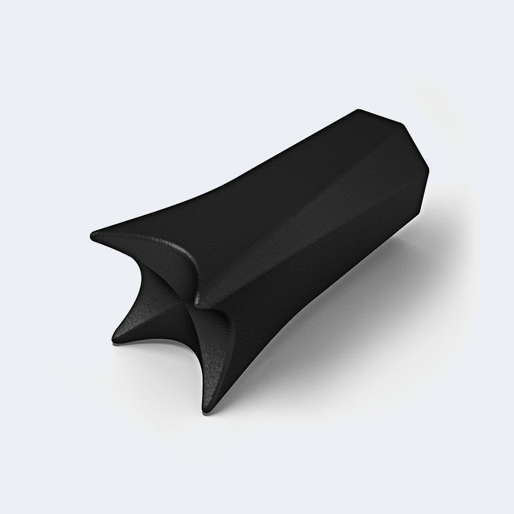 Coronel Rubber Tip