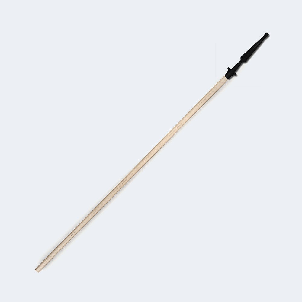 Long Spearhead V2