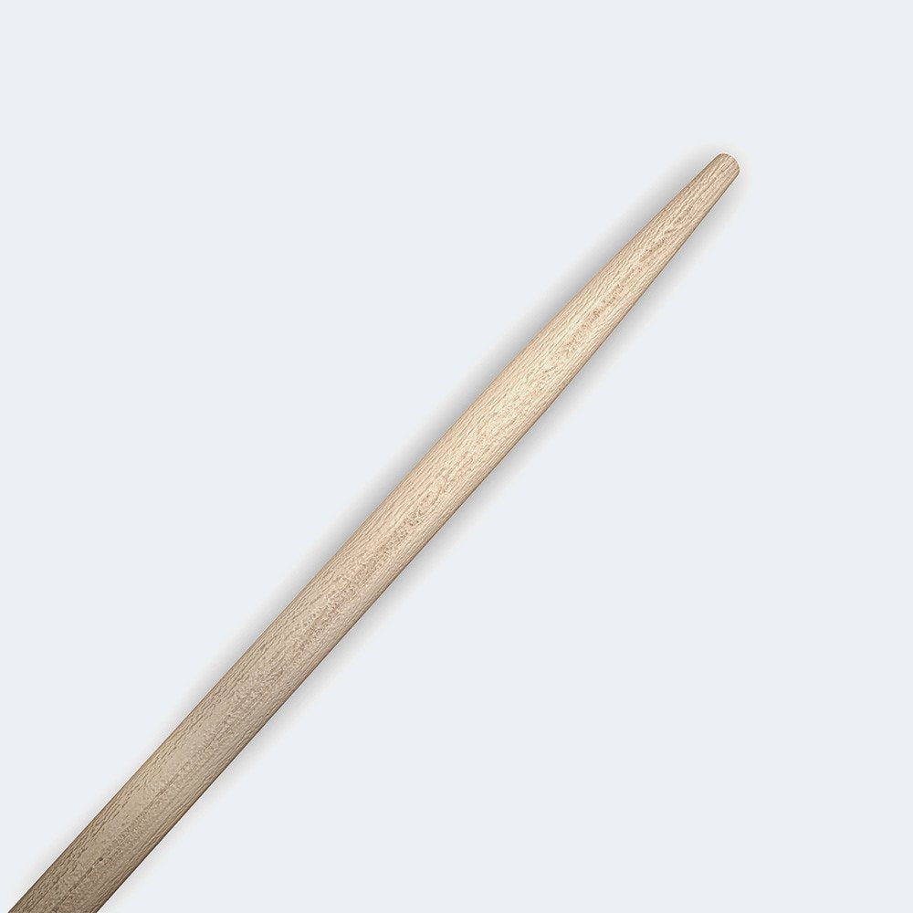 Wooden Handle - Round