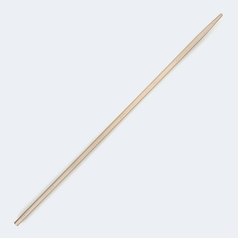 Wooden Handle - Round