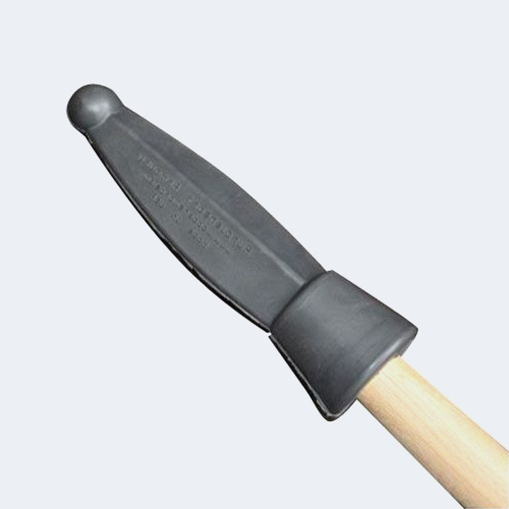 "Purpleheart" spearhead