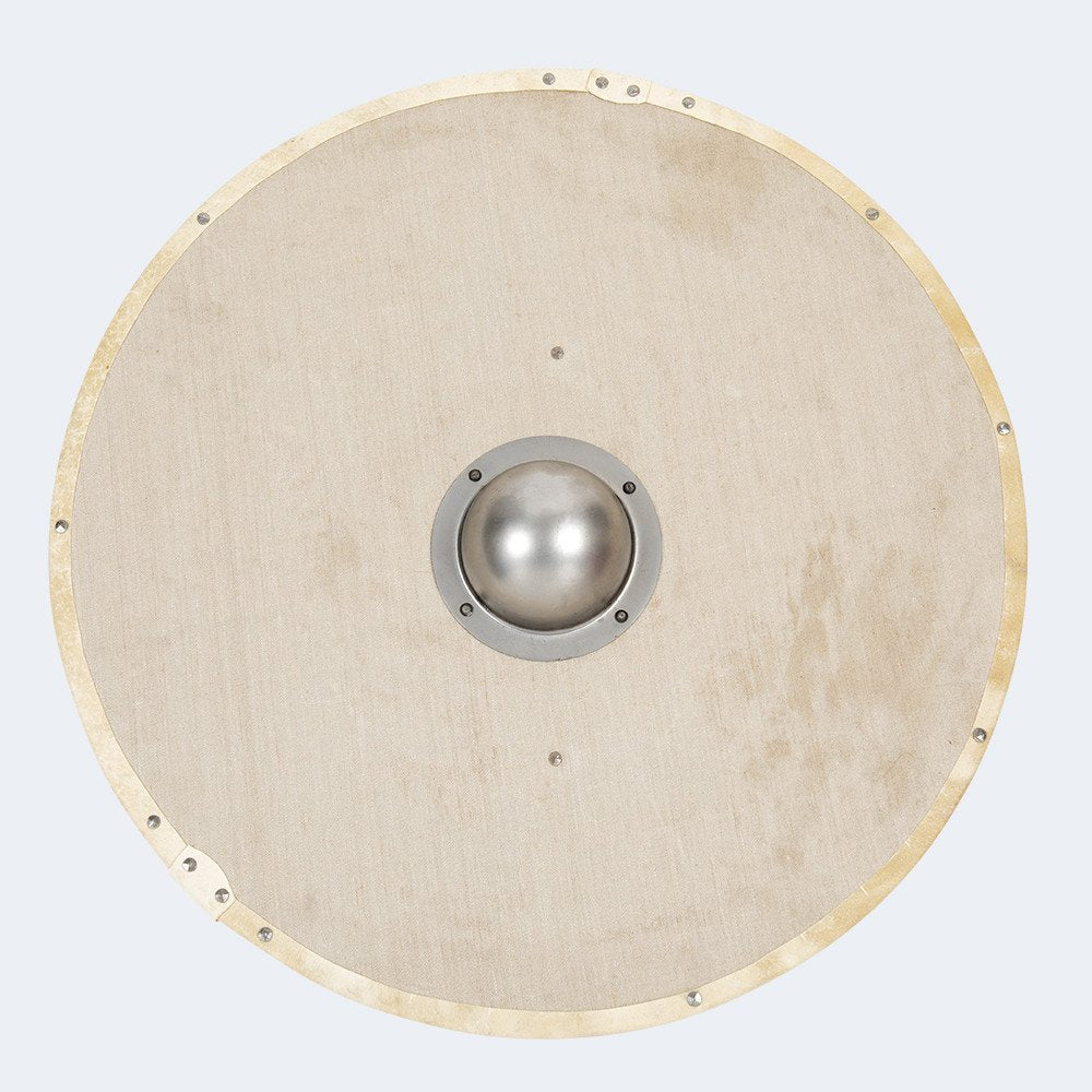 Traditioneller Wikinger-Schild - 70 cm