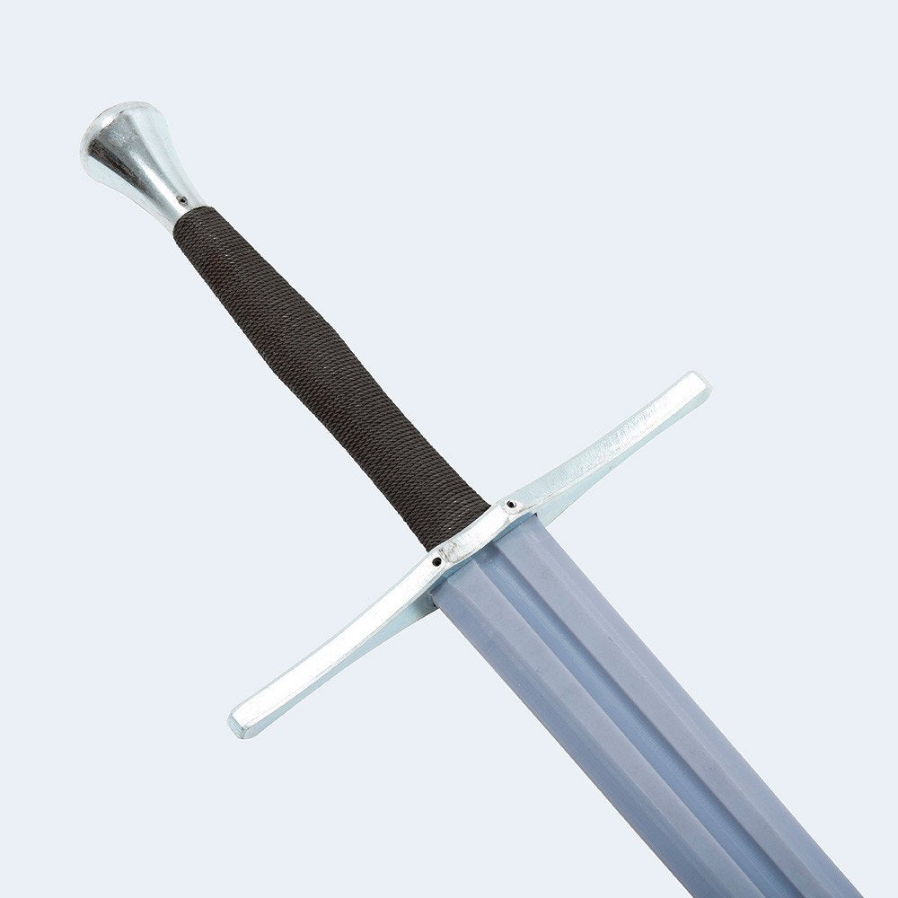 Synthetic Longsword "Black Fencer"