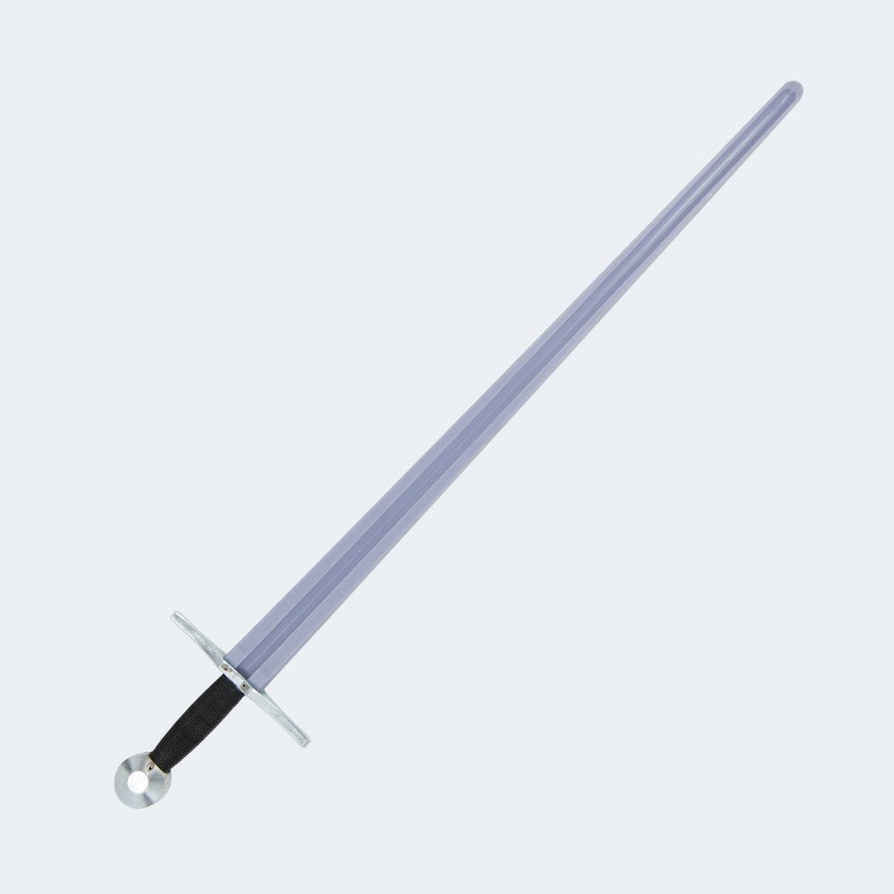 Synthetisches Kurzschwert "Black Fencer"