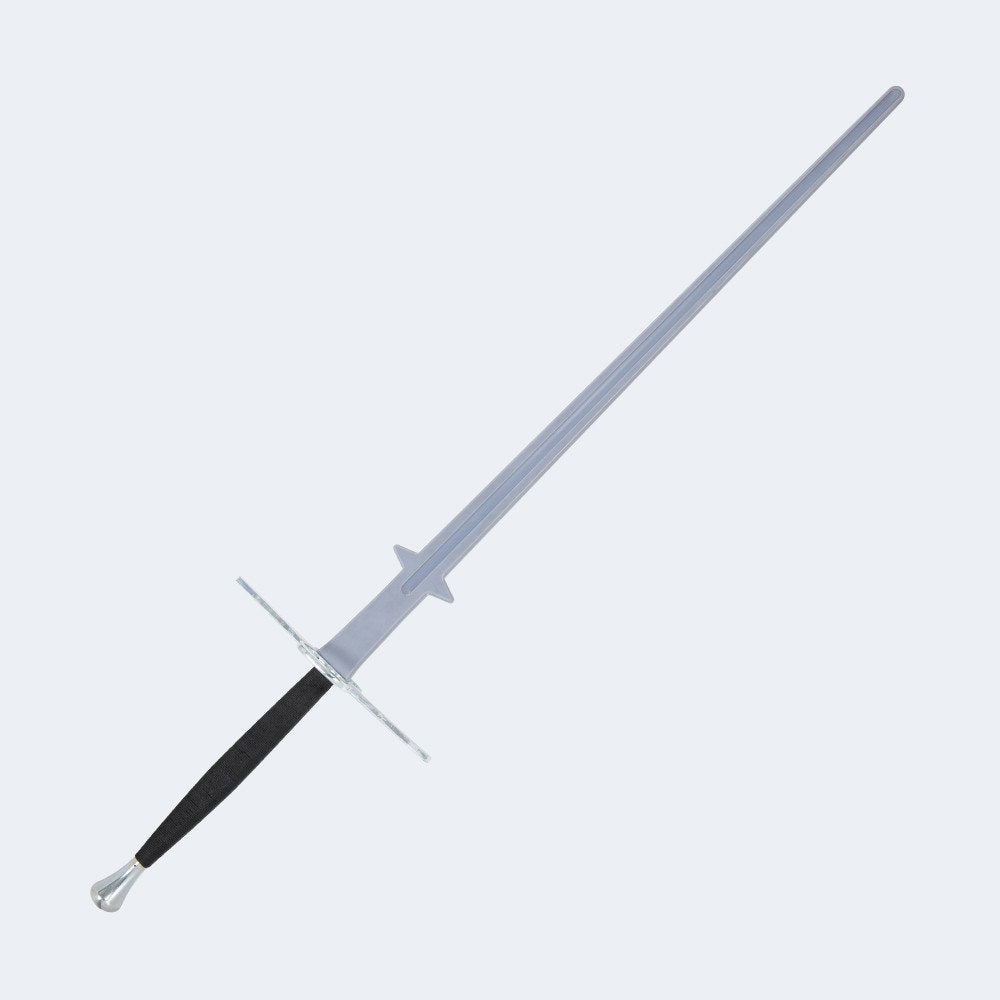 Synthetic "Montante" Greatsword