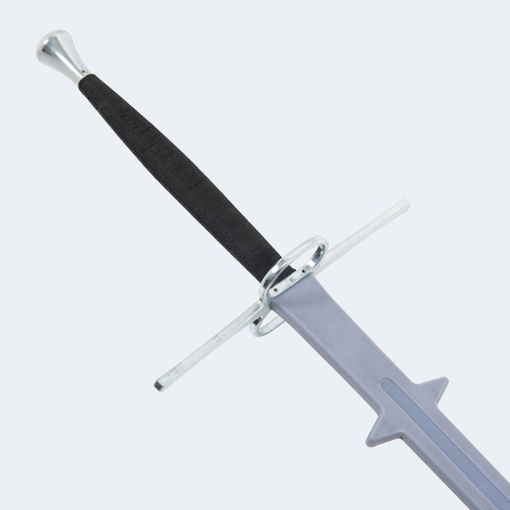 Synthetic "Montante" Greatsword