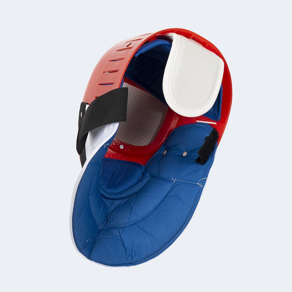 Junior Fencing Mask
