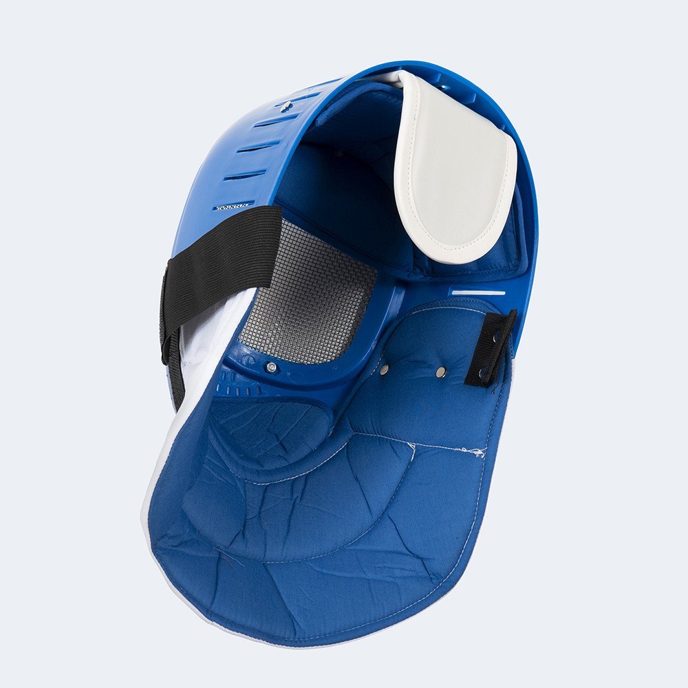 Junior Fencing Mask