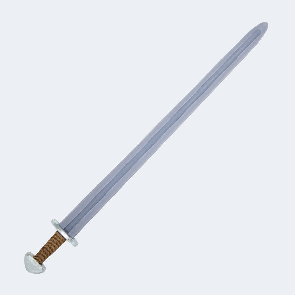 Wikinger-Schwert synthetisch "Black Fencer"