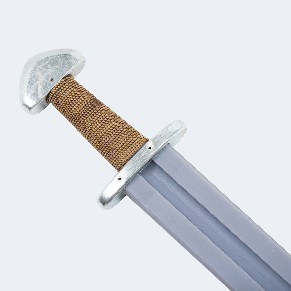 Wikinger-Schwert synthetisch "Black Fencer"