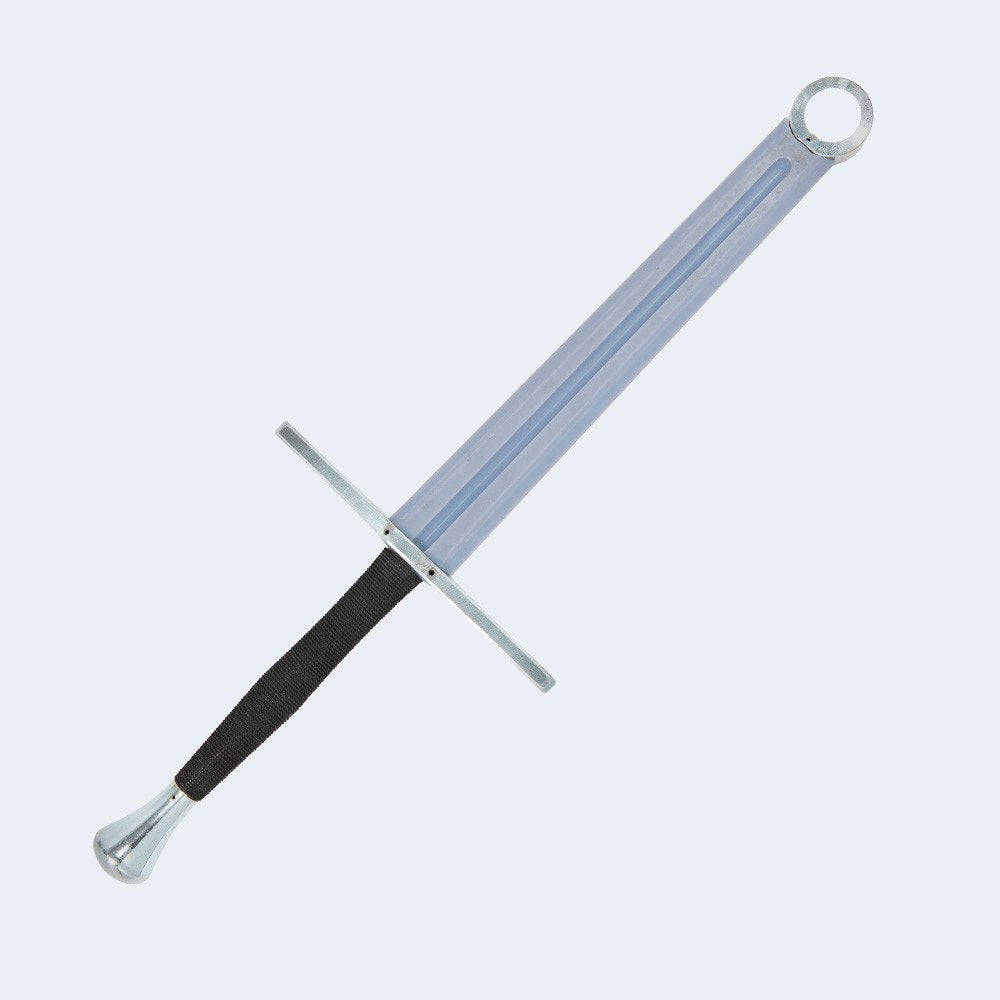 Indoor Sword (Hometrainer) "Black Fencer"