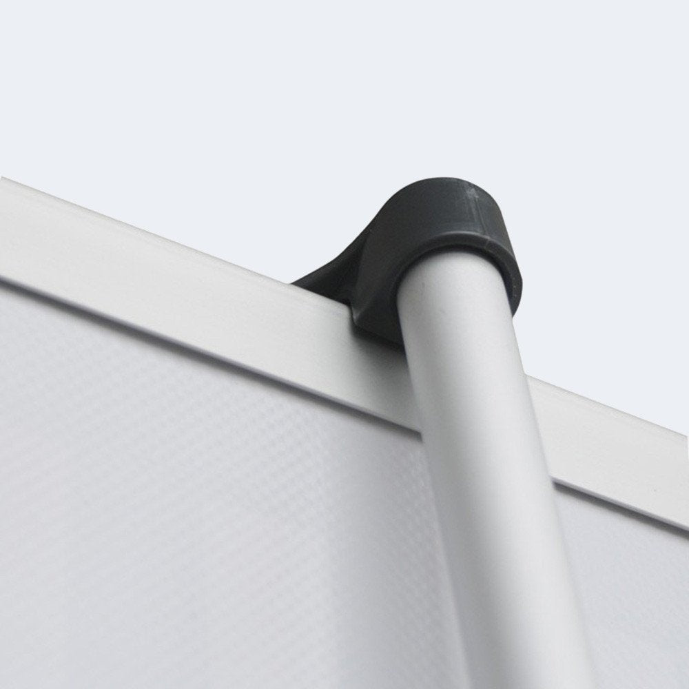Roll-up - Meyer-kvadrat