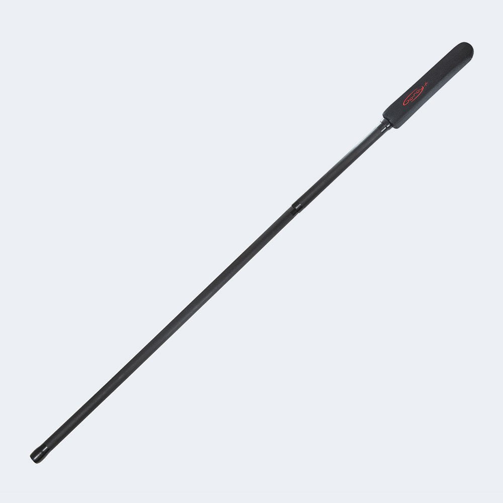 Foam training lance