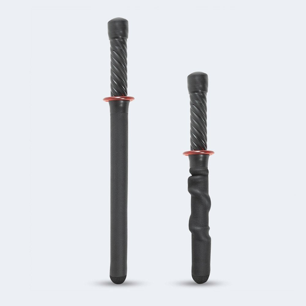 Retractable Blade Training Dagger