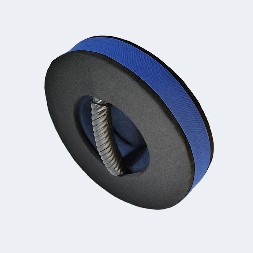 Schaumstoffgesicherter Buckler - 31 cm