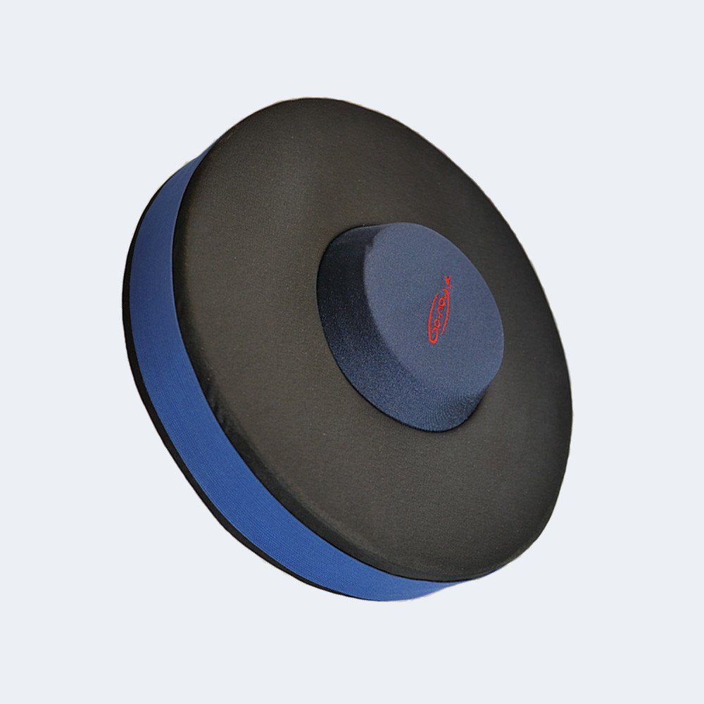 Schaumstoffgesicherter Buckler - 31 cm