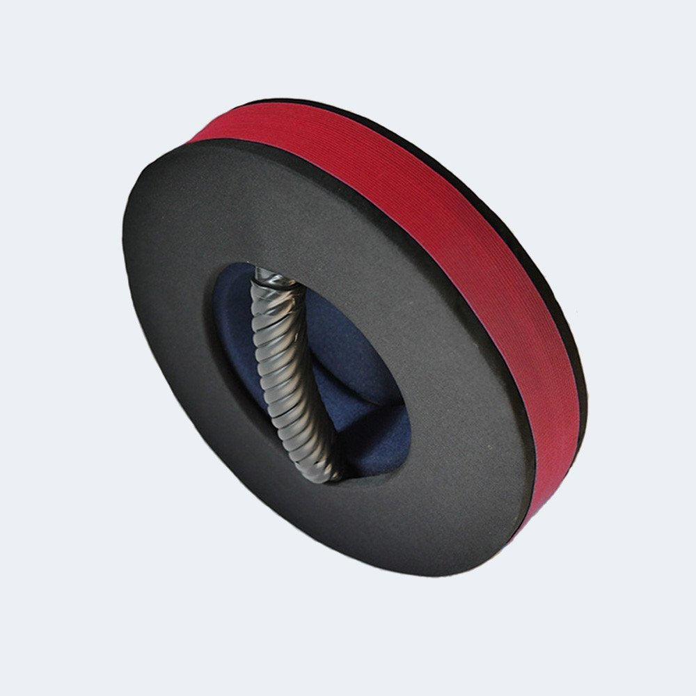 Schaumstoffgesicherter Buckler - 31 cm