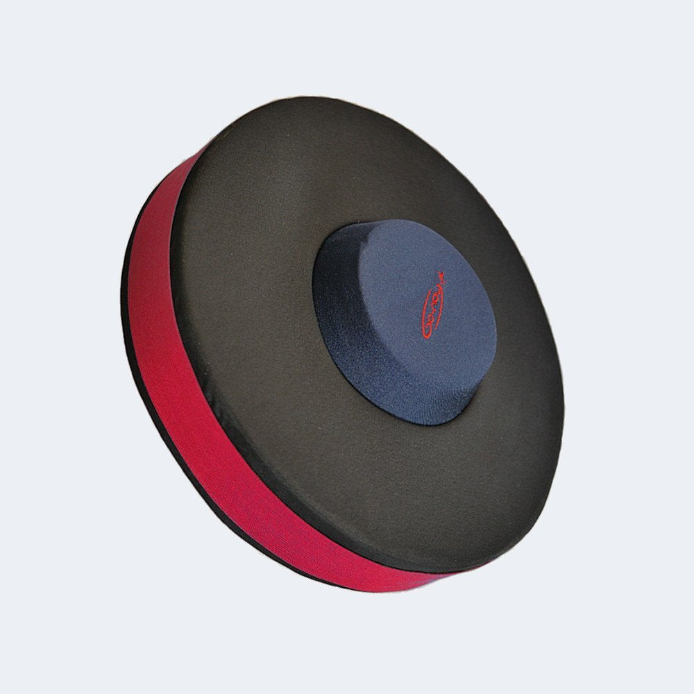 Schaumstoffgesicherter Buckler - 31 cm