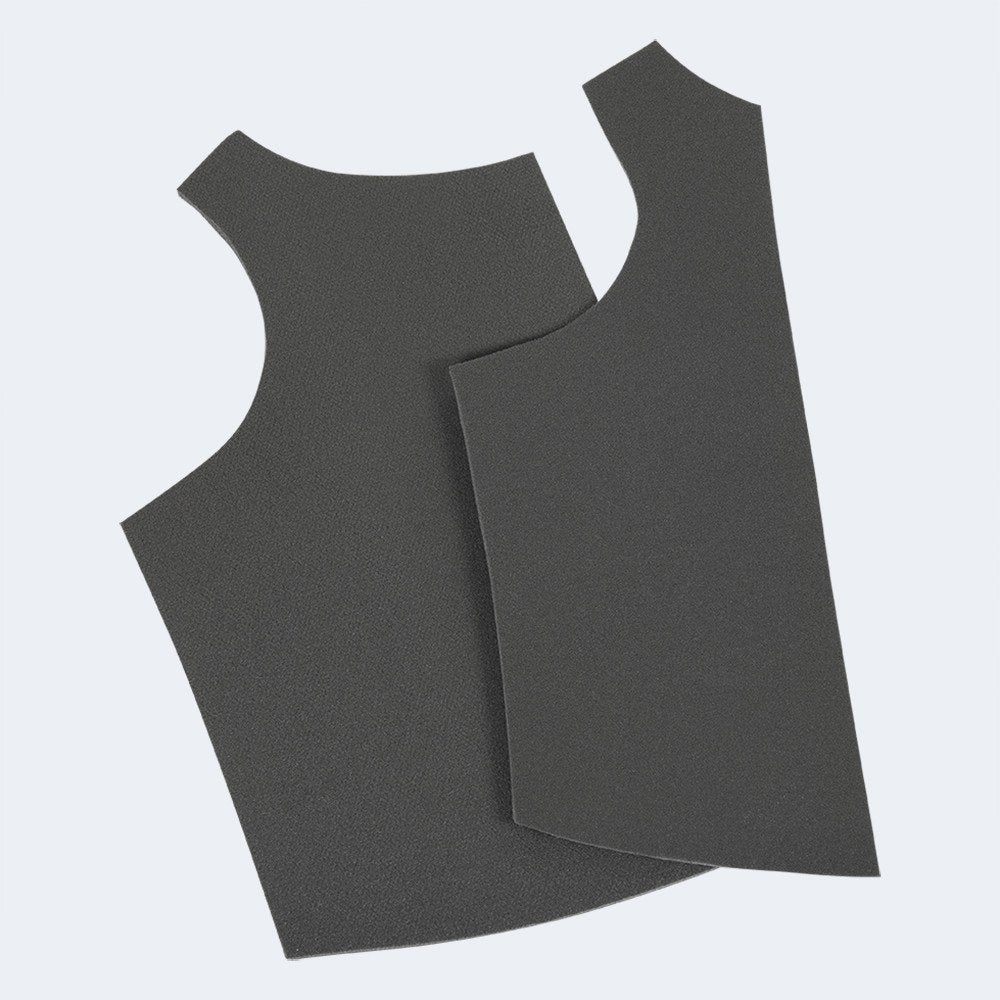 Foam Inserts for AP Jacket 800N