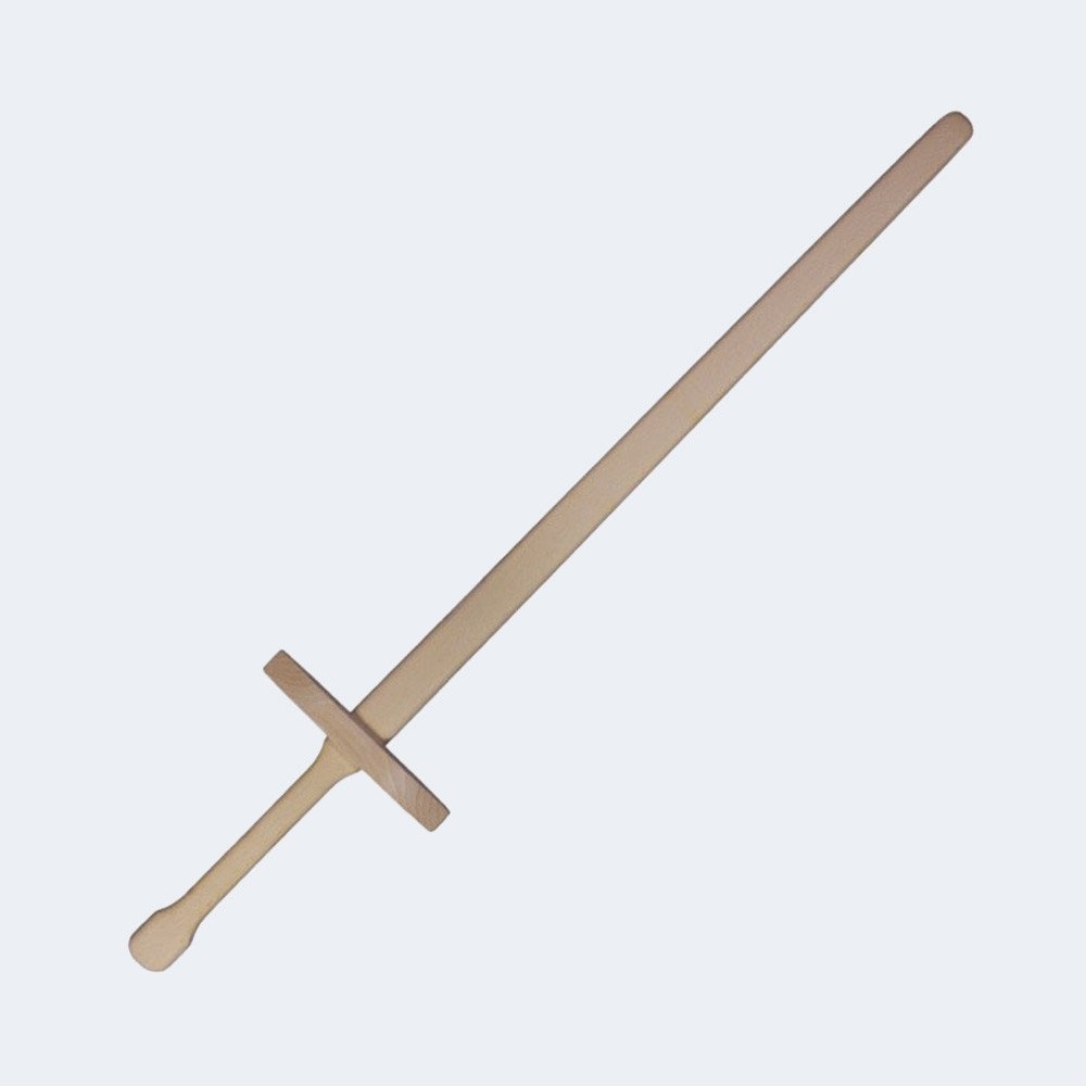 Langschwert aus Holz - 120 cm