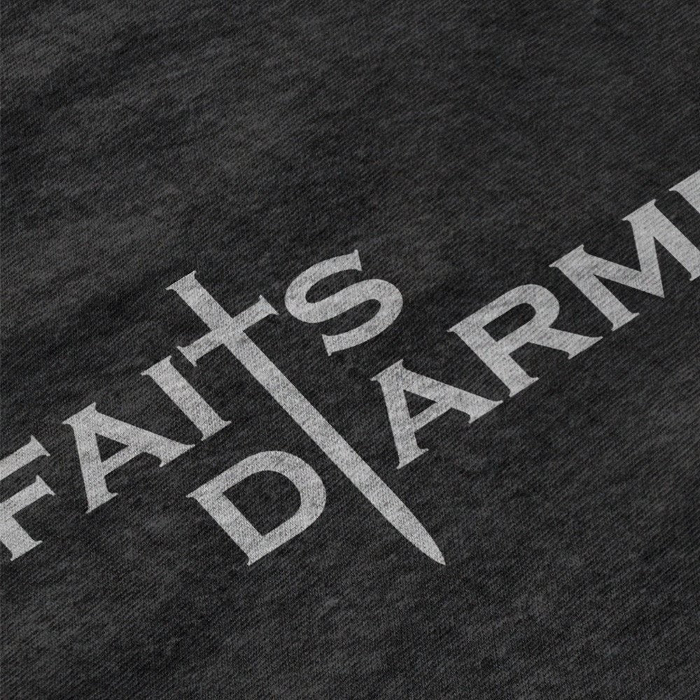 Maglietta Triblend "Fatti d'Arme"