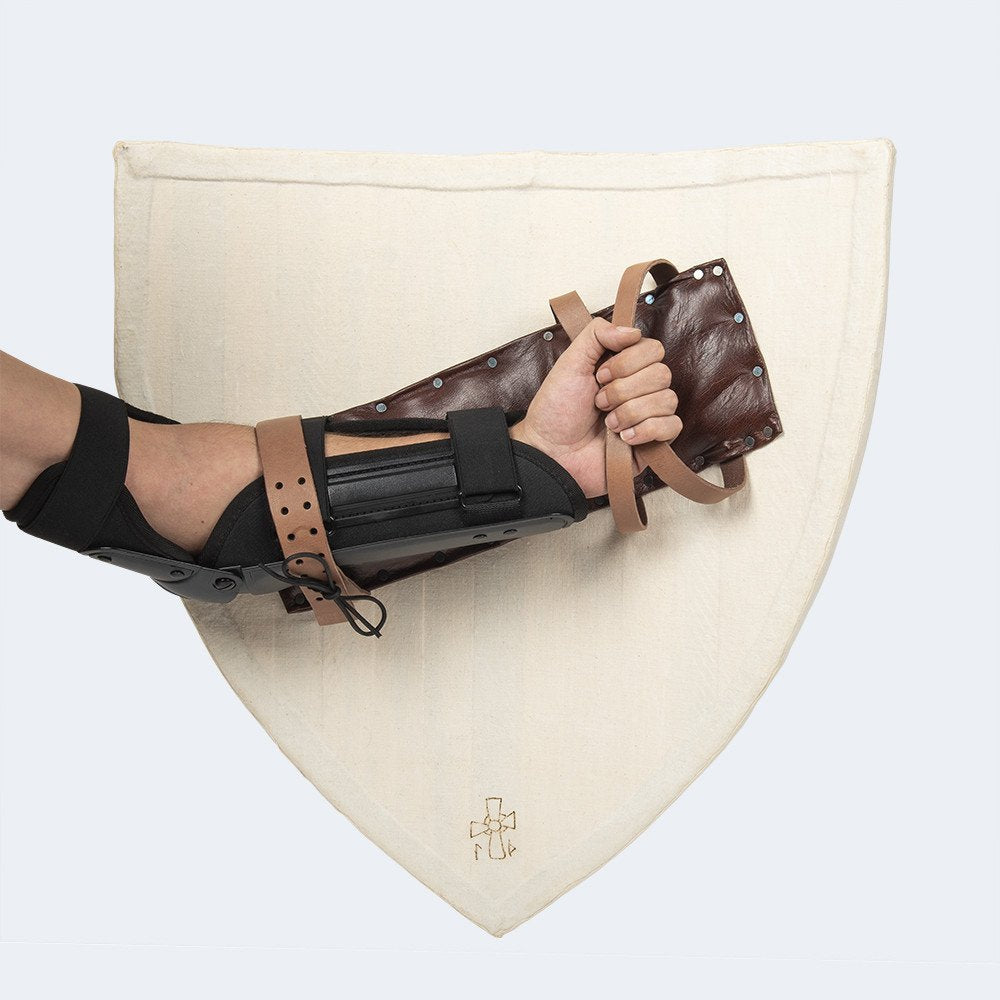 Traditional Medieval Shield