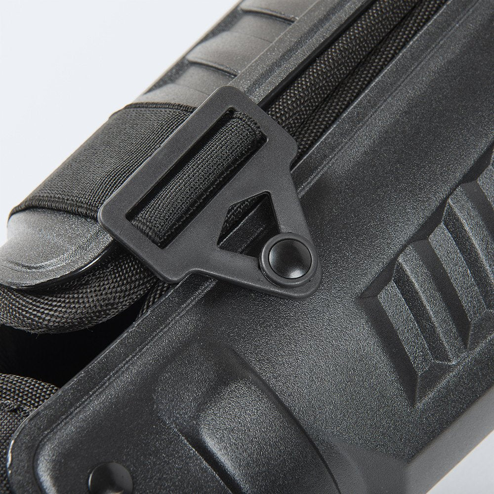 Tactical Shin Guards PRO