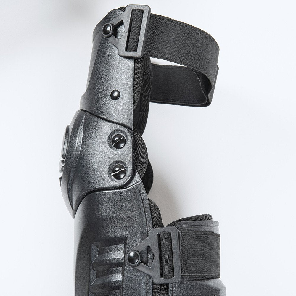 Tactical Shin Guards PRO