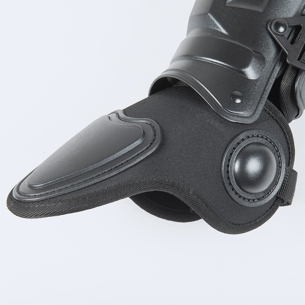 Tactical Shin Guards PRO