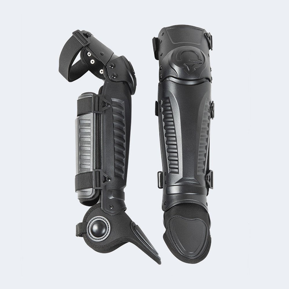 Tactical Shin Guards PRO