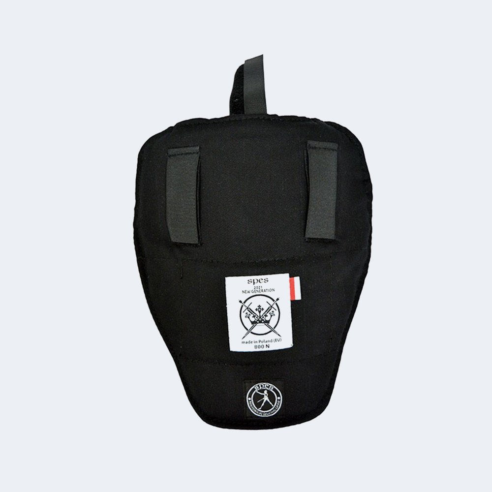 SPES 800N Occipital Protection for the Back of the Mask