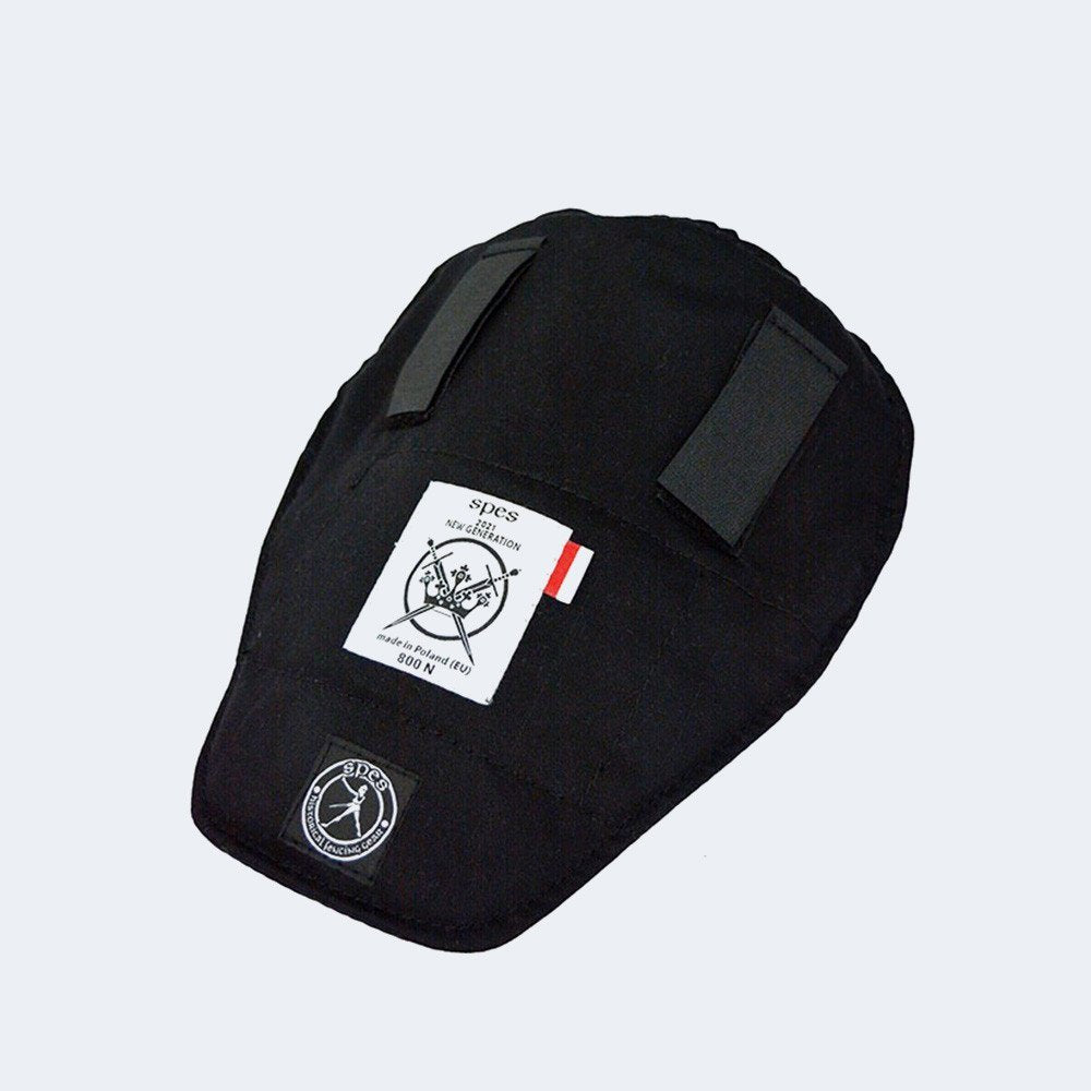 SPES 800N Occipital Protection for the Back of the Mask
