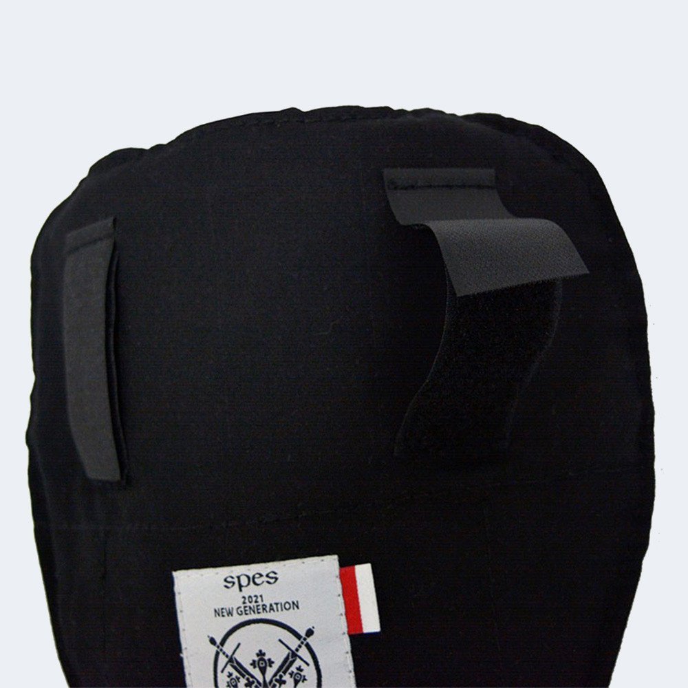 SPES 800N Occipital Protection for the Back of the Mask