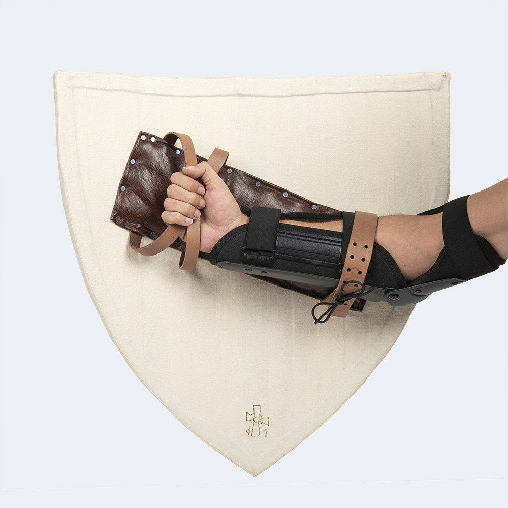 Traditional Medieval Shield