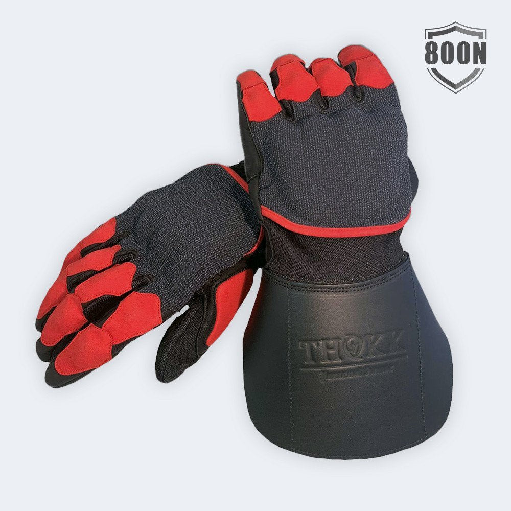 THOKK WeaponMaster® 800N Gauntlets