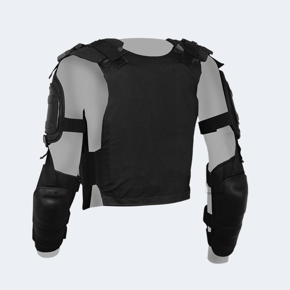 Tactical Plastron