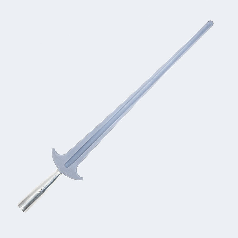 "Black Fencer" Partisan