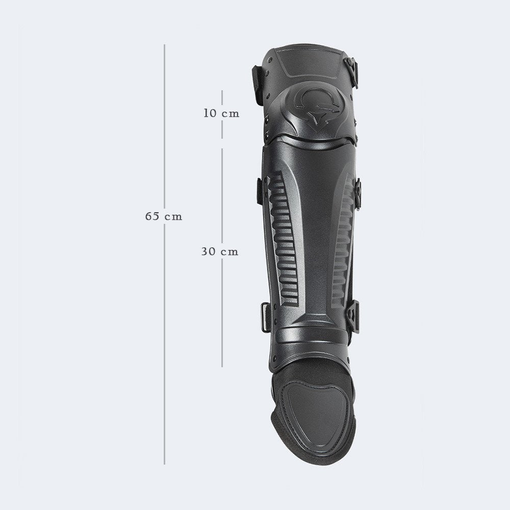 Tactical Shin Guards PRO