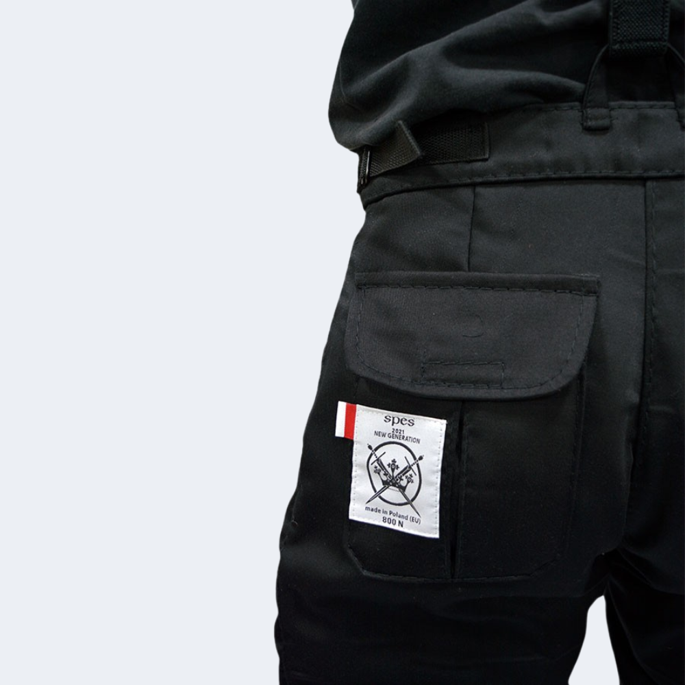 SPES "Hussar 800N" Pants - Men