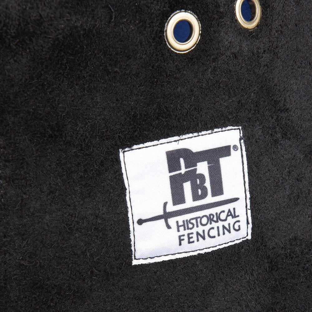 PBT Leather Mask Cover